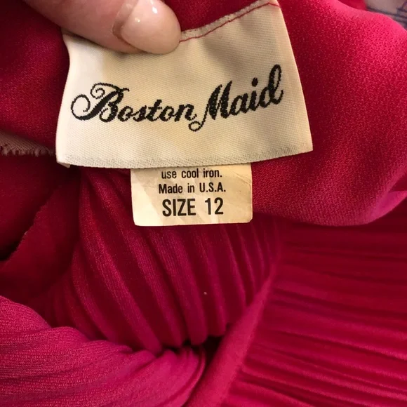 VINTAGE Dress - Picture 13 of 14